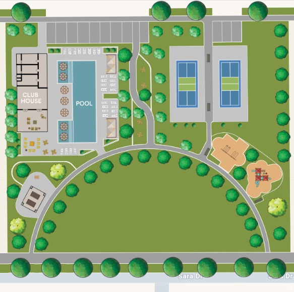 873 S MATHILDA DR #247 Saratoga Springs, UT 84045