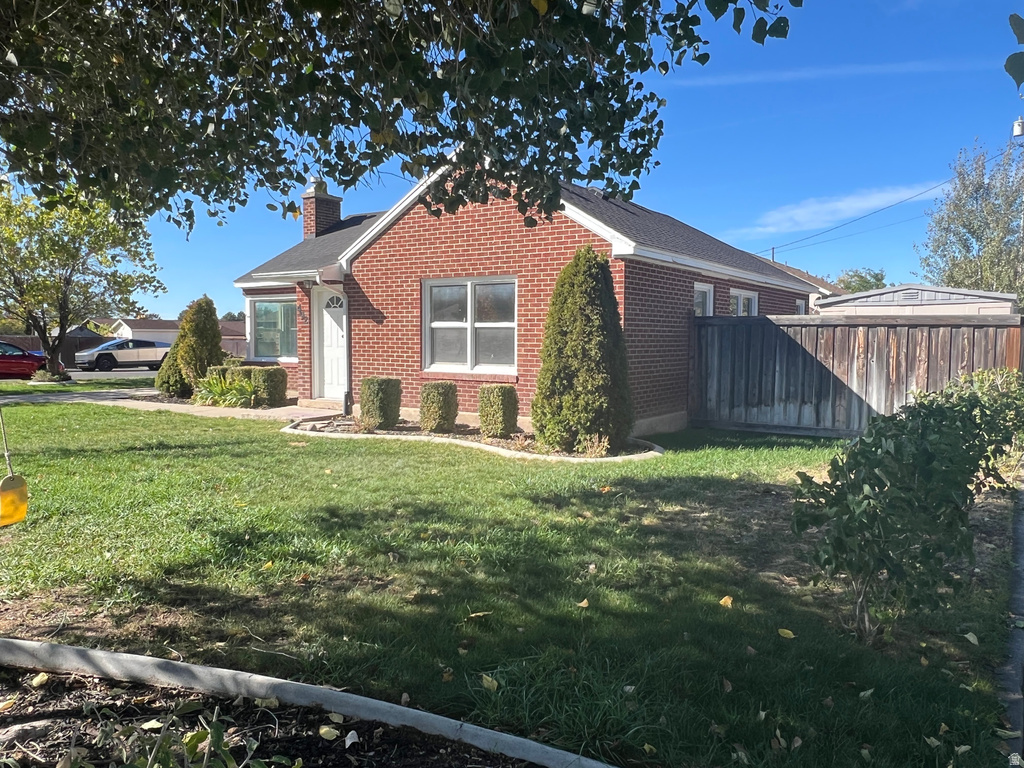 492 S 400 W Orem, UT 84058