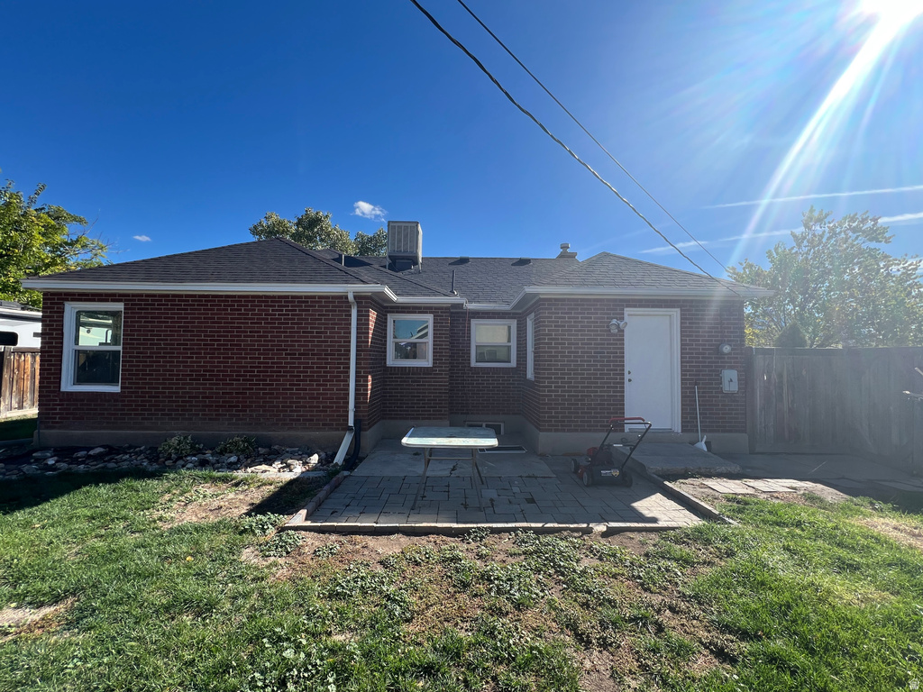 492 S 400 W Orem, UT 84058