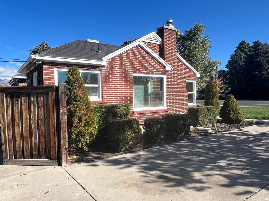 492 S 400 W Orem, UT 84058