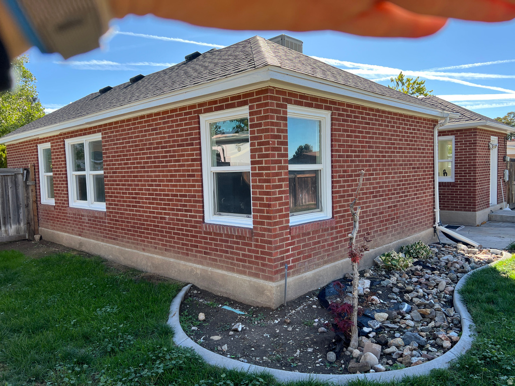 492 S 400 W Orem, UT 84058