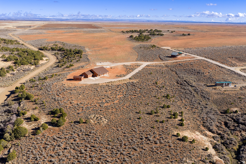 429 E PIONEER BND Monticello, UT 84535