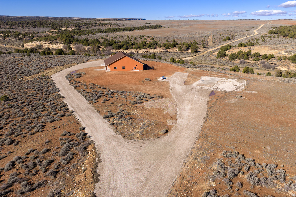 429 E PIONEER BND Monticello, UT 84535