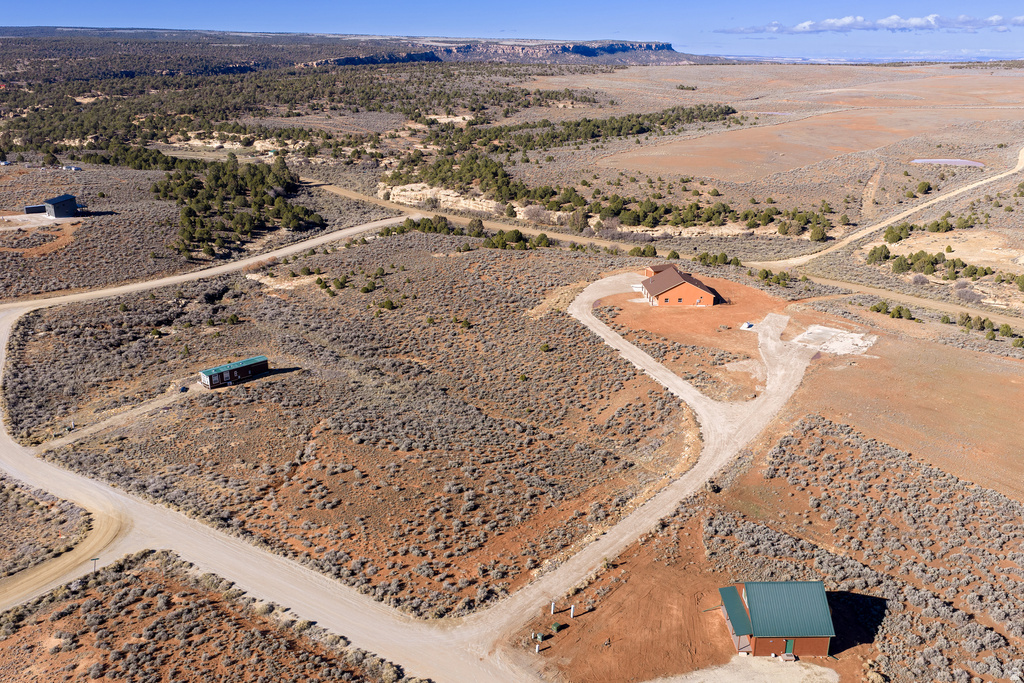 429 E PIONEER BND Monticello, UT 84535