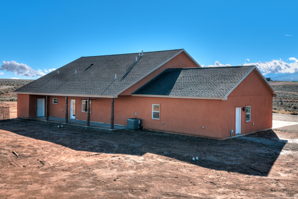 429 E PIONEER BND Monticello, UT 84535