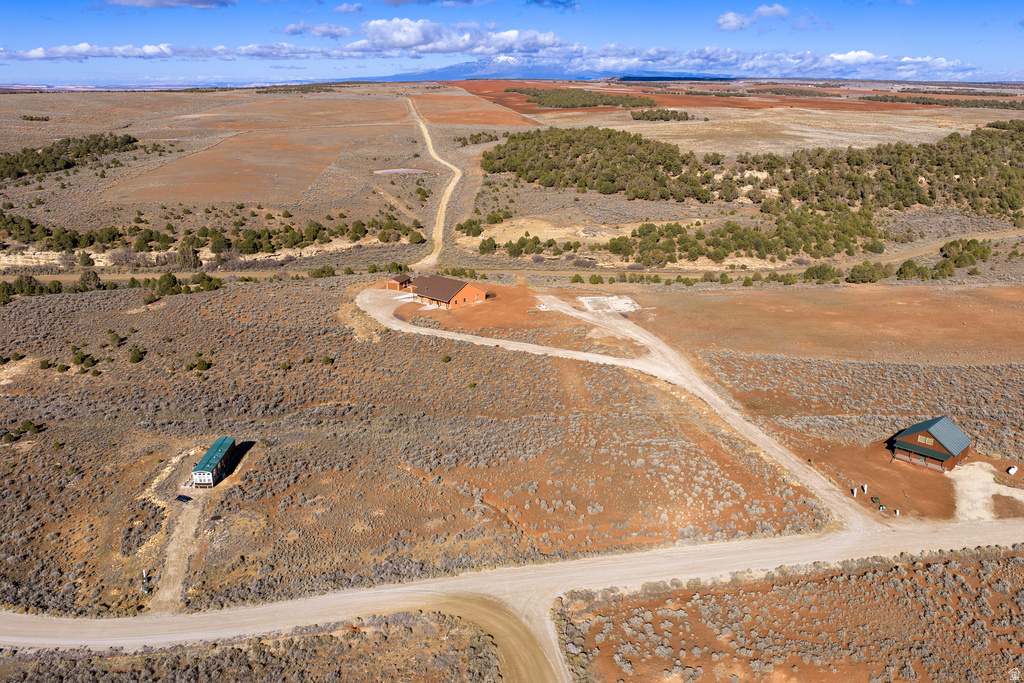 429 E PIONEER BND Monticello, UT 84535