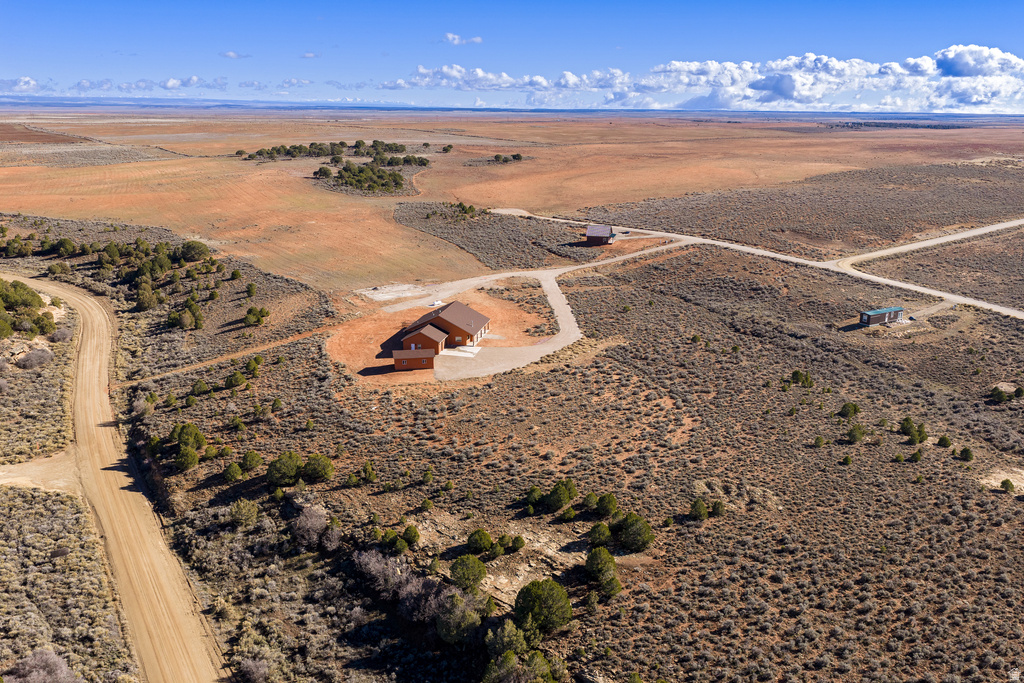 429 E PIONEER BND Monticello, UT 84535