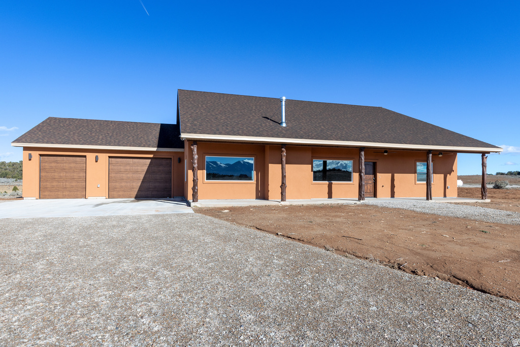 429 E PIONEER BND Monticello, UT 84535