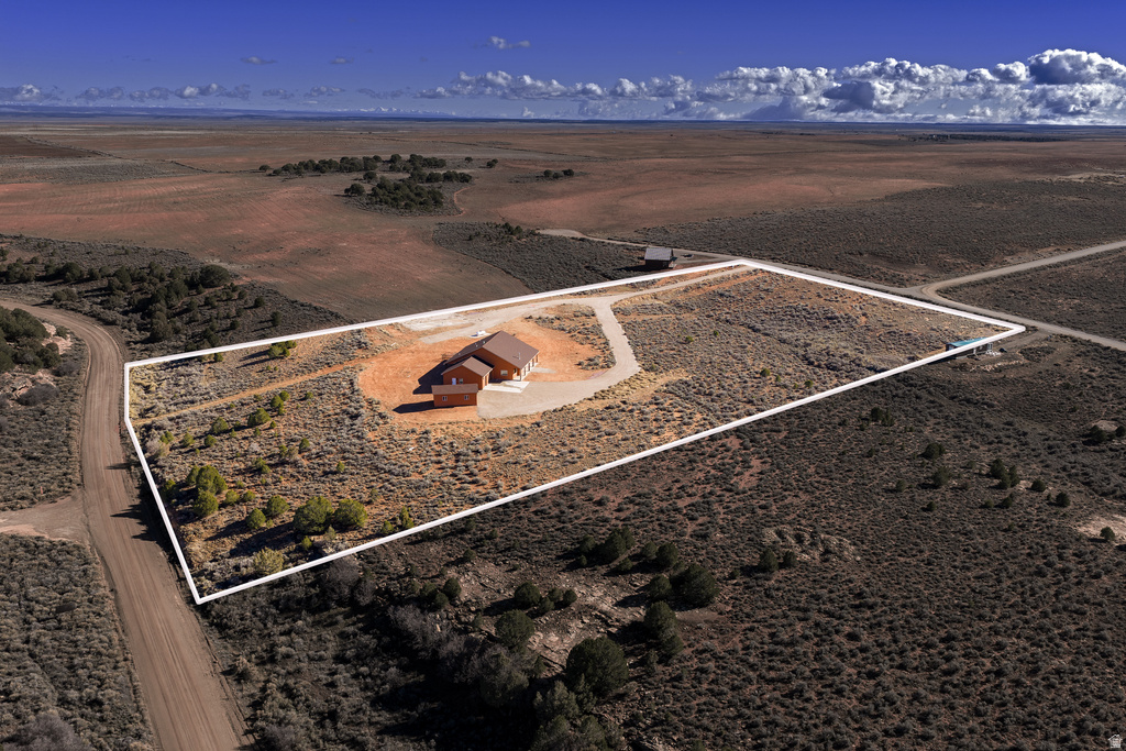 429 E PIONEER BND Monticello, UT 84535