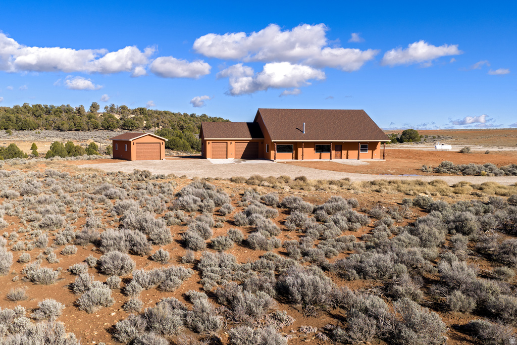 429 E PIONEER BND Monticello, UT 84535