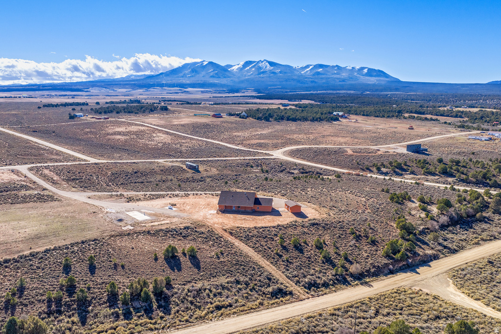 429 E PIONEER BND Monticello, UT 84535