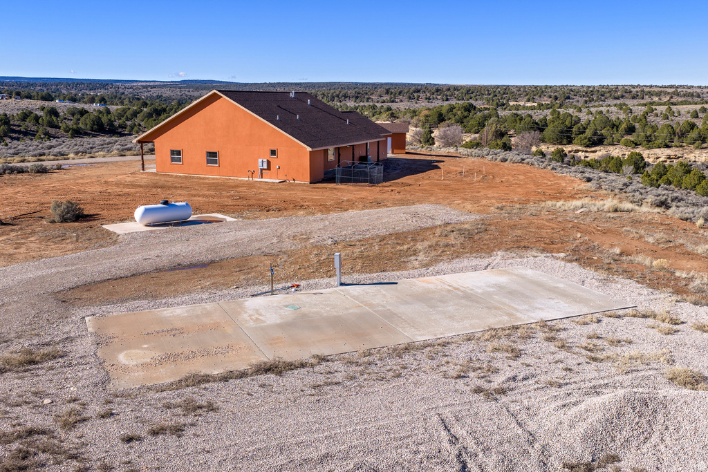 429 E PIONEER BND Monticello, UT 84535