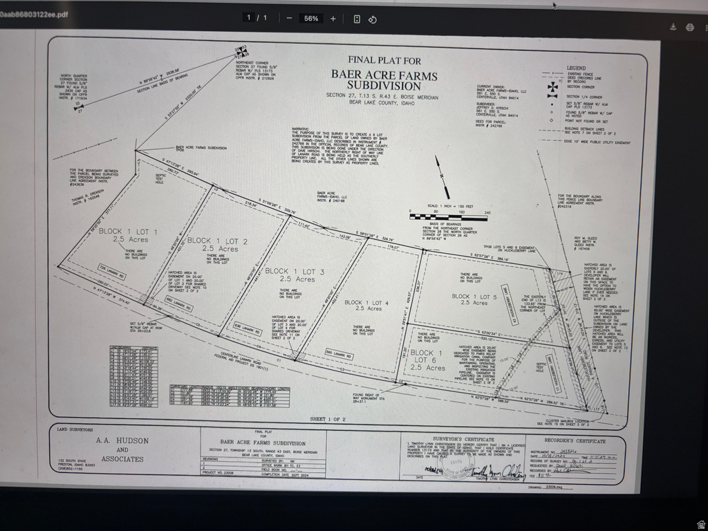 638  LANARK RD Montpelier, ID 83254