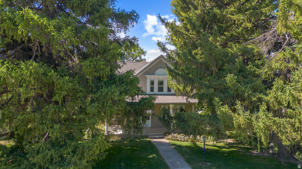 291 N MAIN ST Hyde Park, UT 84318