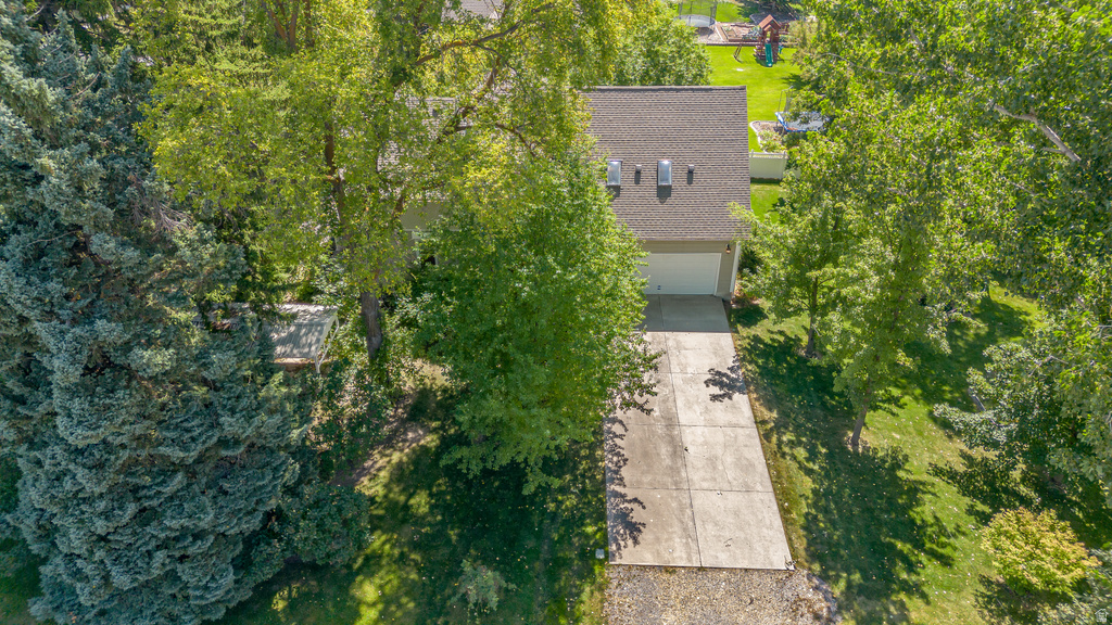 291 N MAIN ST Hyde Park, UT 84318