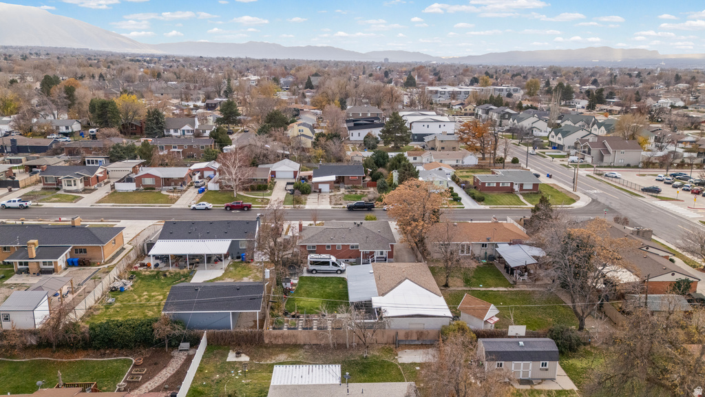 333 E 6990 S Midvale, UT 84047