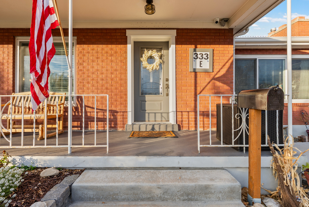 333 E 6990 S Midvale, UT 84047