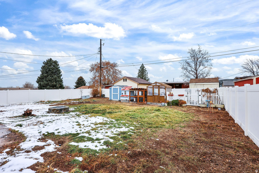 2550 W 4750 S Roy, UT 84067