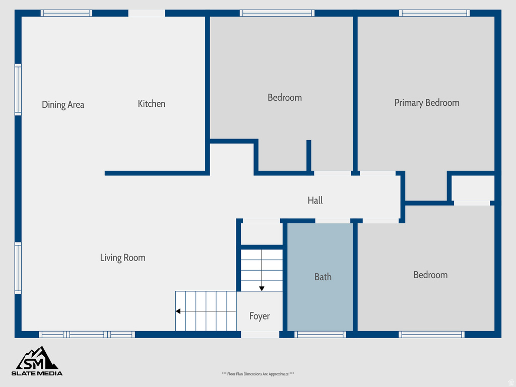 2550 W 4750 S Roy, UT 84067