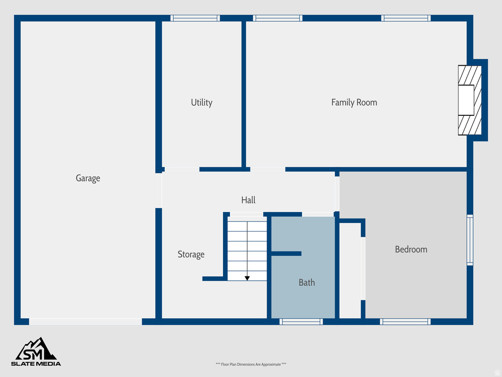 2550 W 4750 S Roy, UT 84067