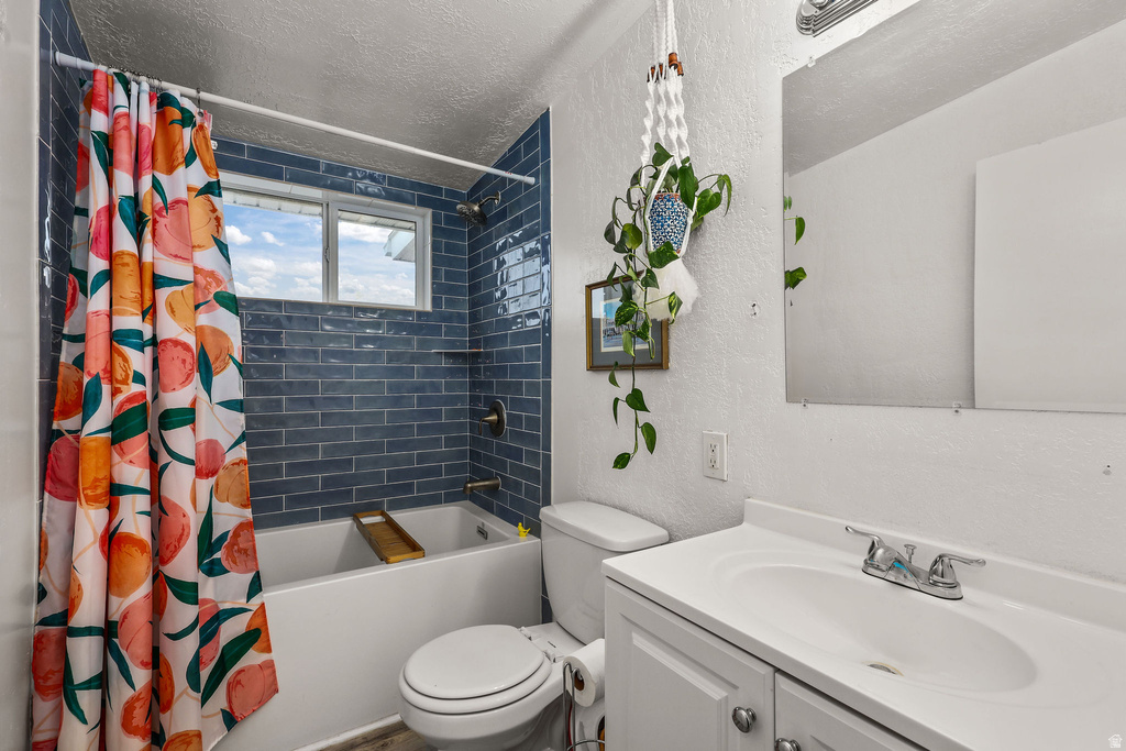 2550 W 4750 S Roy, UT 84067