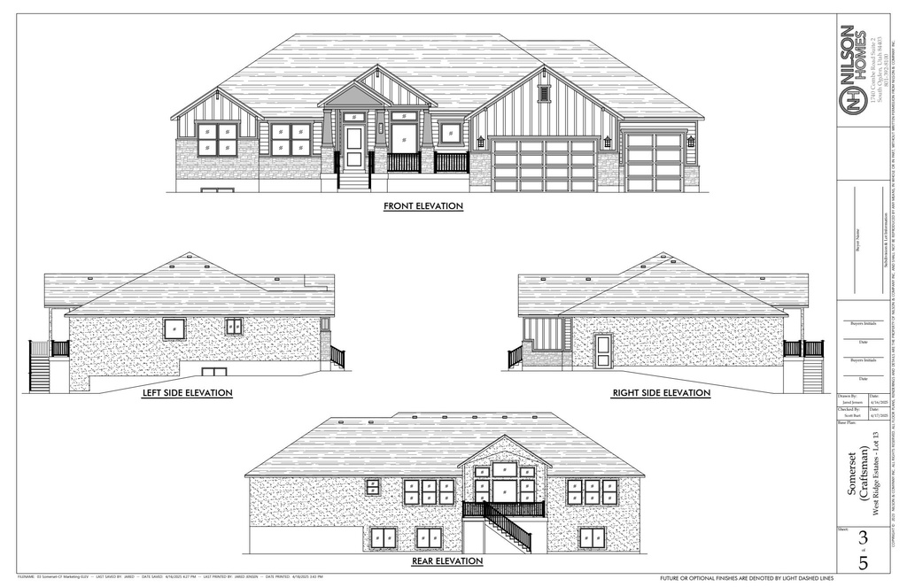 3245 S 4975 W #13 West Haven, UT 84401