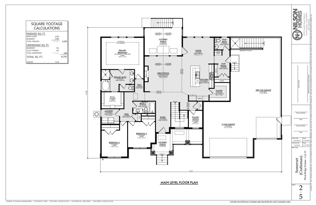 3245 S 4975 W #13 West Haven, UT 84401