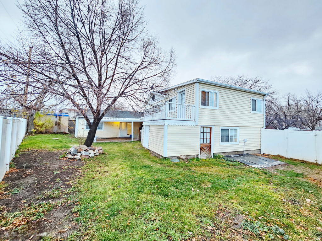 3315 S 8280 W Magna, UT 84044