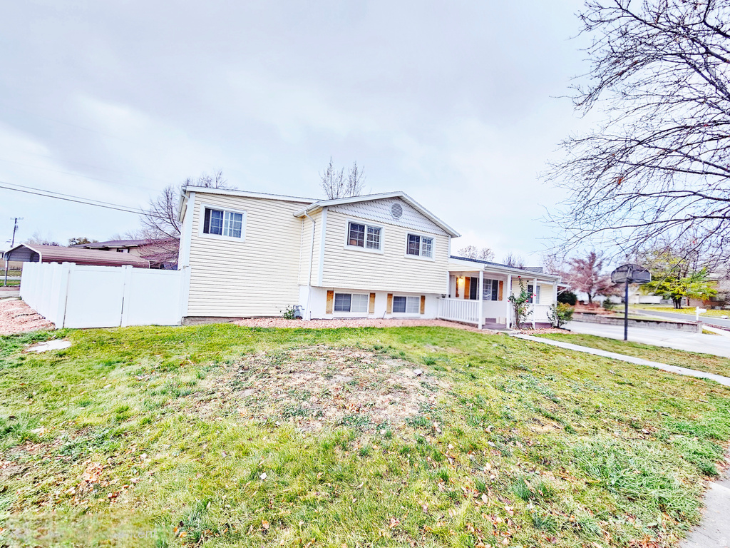 3315 S 8280 W Magna, UT 84044