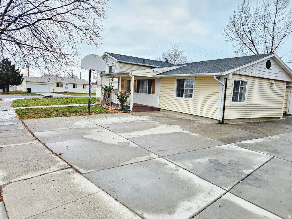 3315 S 8280 W Magna, UT 84044