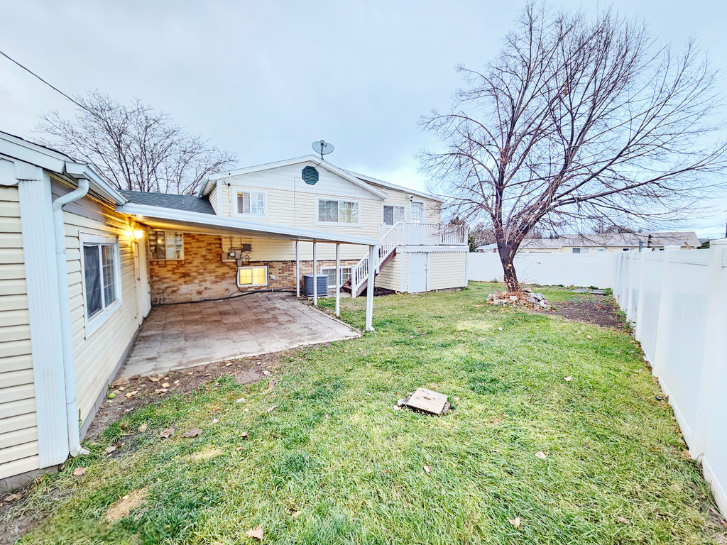3315 S 8280 W Magna, UT 84044