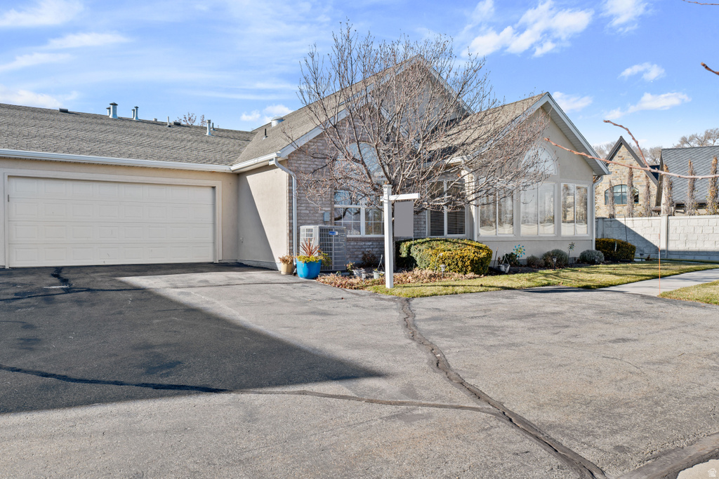 2116 W ABBEY VIEW RD West Jordan, UT 84088