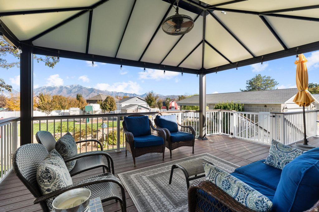 12243 S JANICE DR Riverton, UT 84065