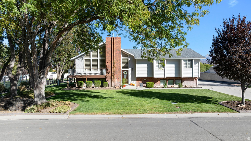 12243 S JANICE DR Riverton, UT 84065