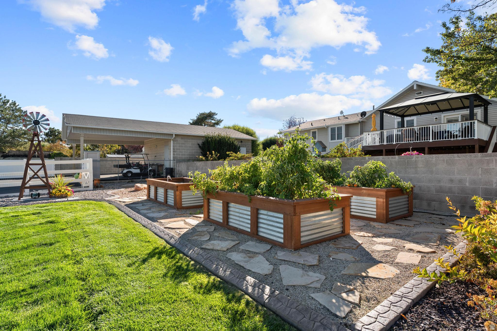 12243 S JANICE DR Riverton, UT 84065