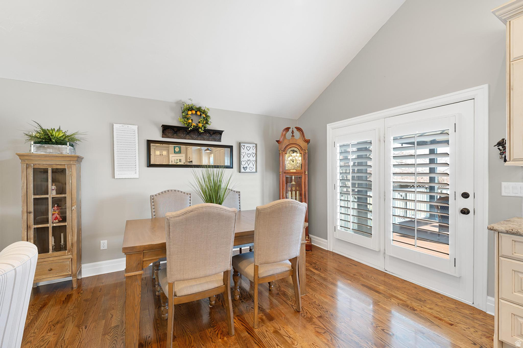 12243 S JANICE DR Riverton, UT 84065