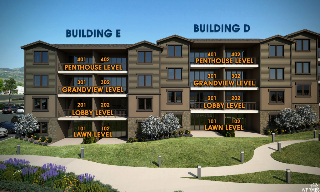 35 E 150 S #E201 Garden City, UT 84028