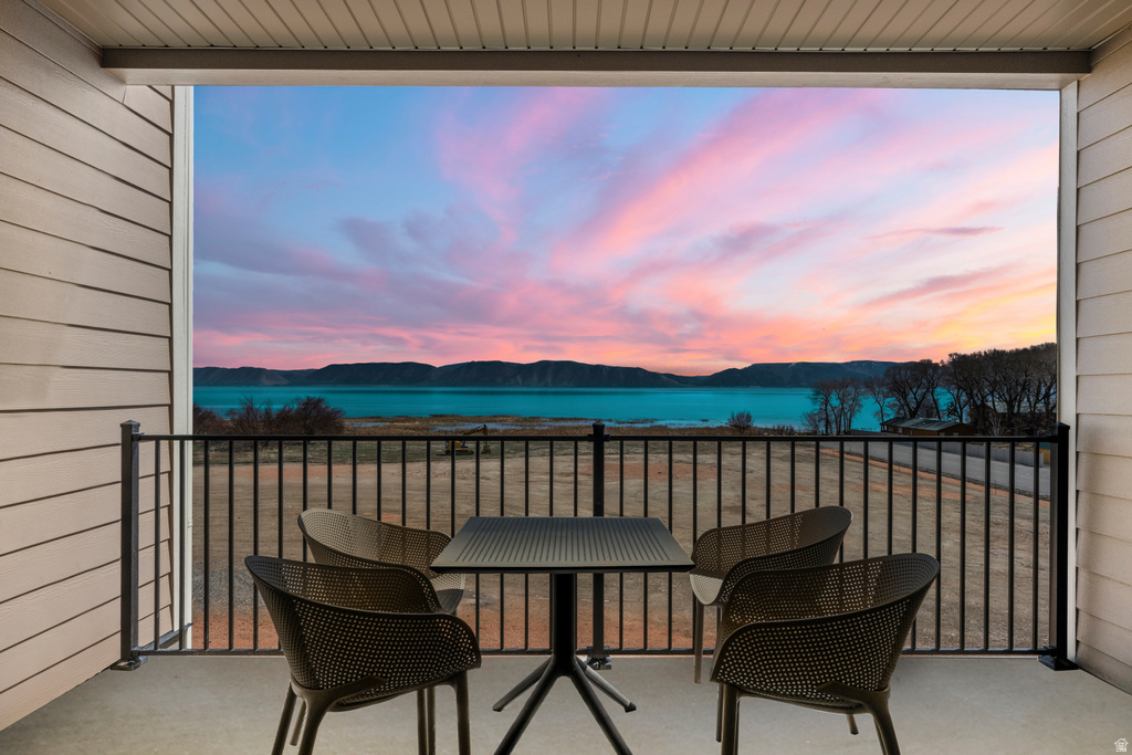 35 E 150 S #E201 Garden City, UT 84028