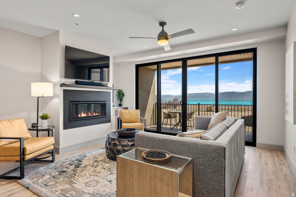 35 E 150 S #E201 Garden City, UT 84028