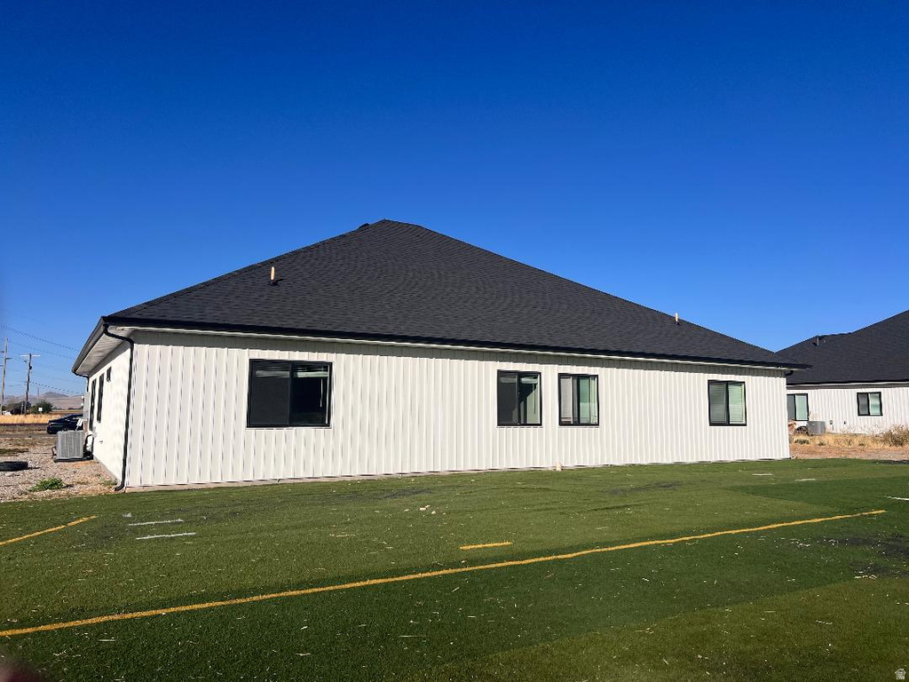 6932 N 2750 W Honeyville, UT 84314