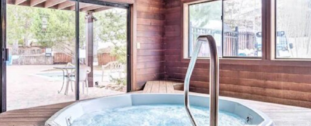 2025 CANYONS RESORT DR #Z2 Park City, UT 84098