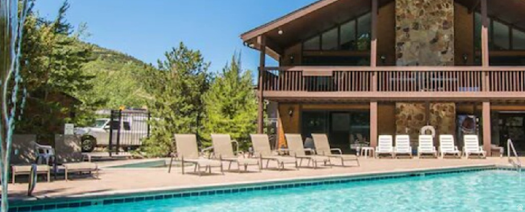 2025 CANYONS RESORT DR #Z2 Park City, UT 84098