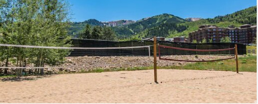 2025 CANYONS RESORT DR #Z2 Park City, UT 84098