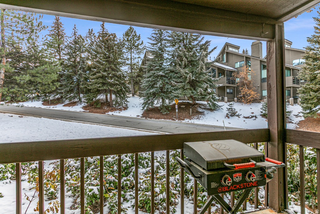 2025 CANYONS RESORT DR #Z2 Park City, UT 84098