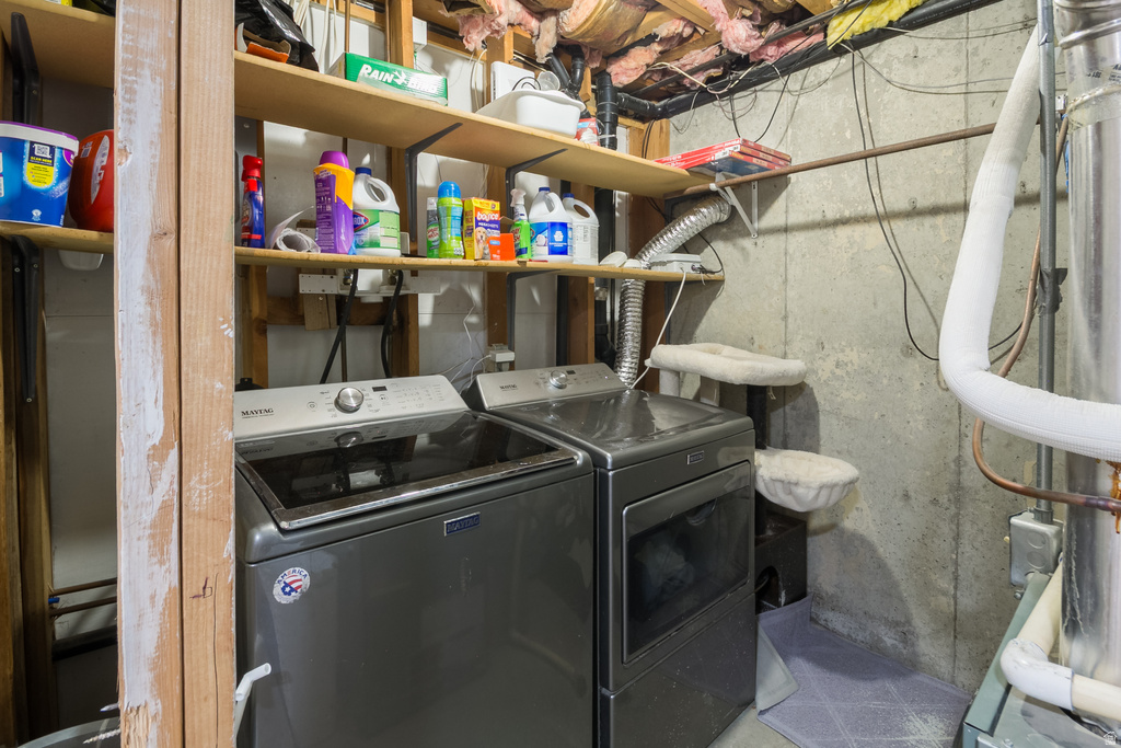 1230 S BIRCH AVE Roosevelt, UT 84066