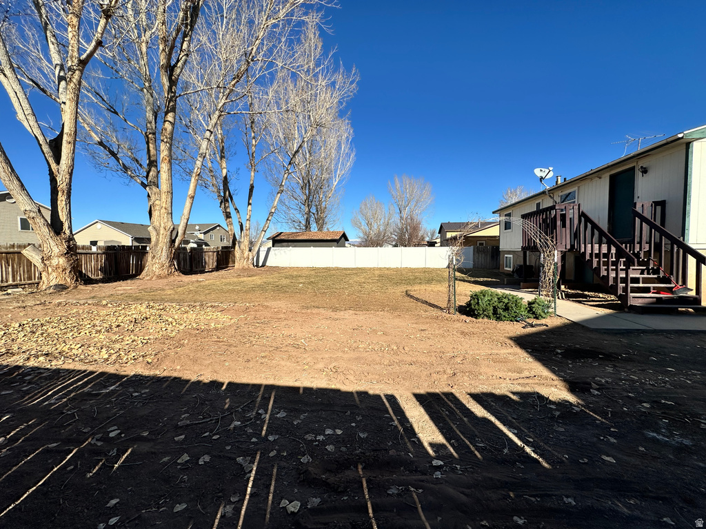 1230 S BIRCH AVE Roosevelt, UT 84066