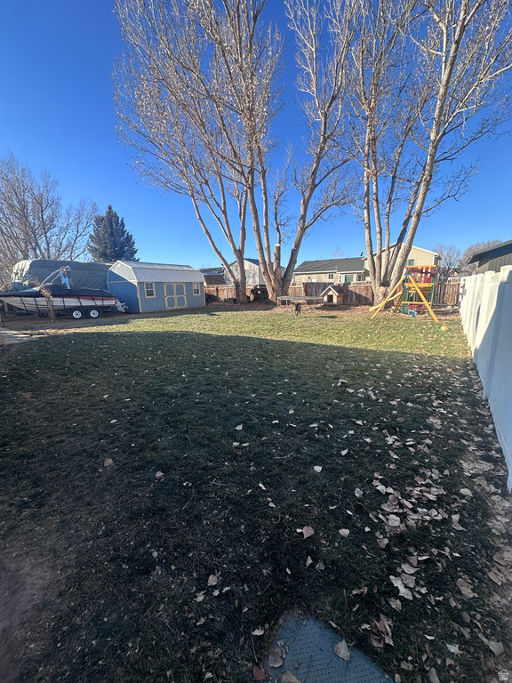 1230 S BIRCH AVE Roosevelt, UT 84066