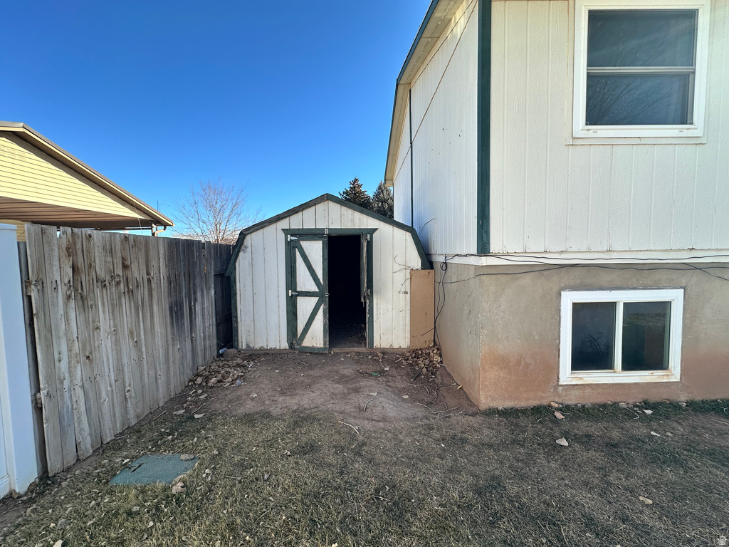 1230 S BIRCH AVE Roosevelt, UT 84066