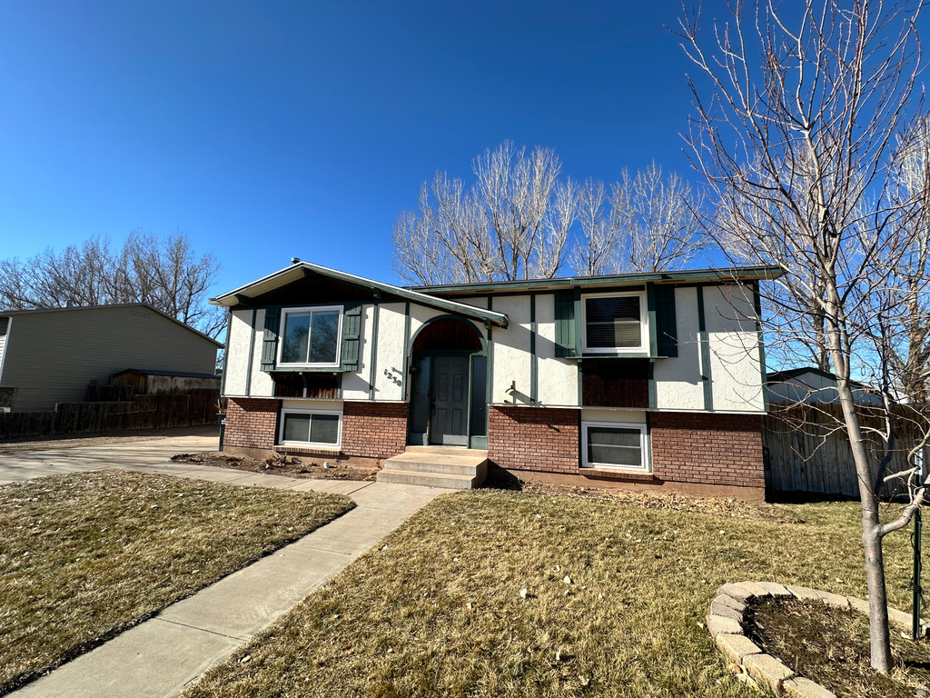 1230 S BIRCH AVE Roosevelt, UT 84066