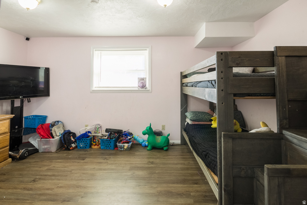 1230 S BIRCH AVE Roosevelt, UT 84066